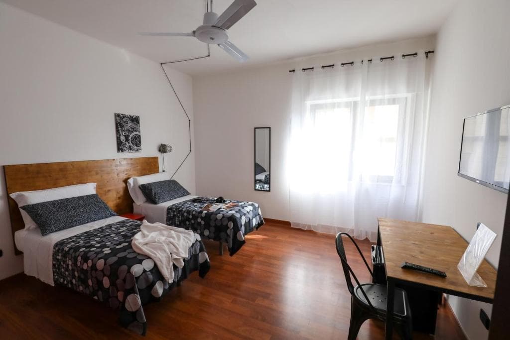 Travel B&B - 26
