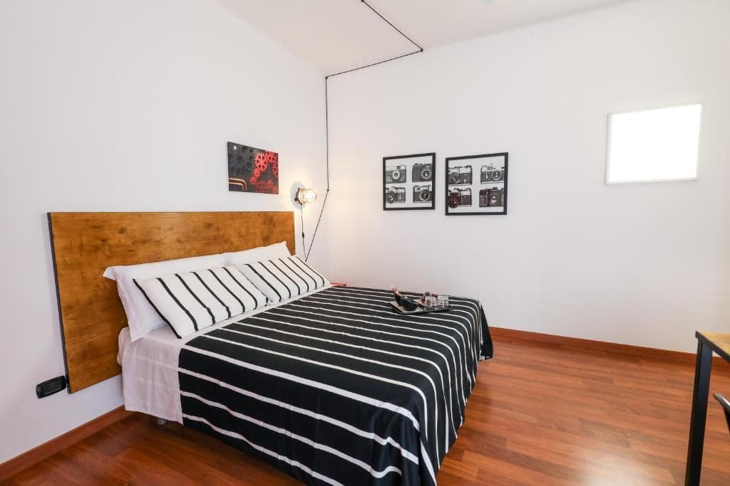 Travel B&B - 30