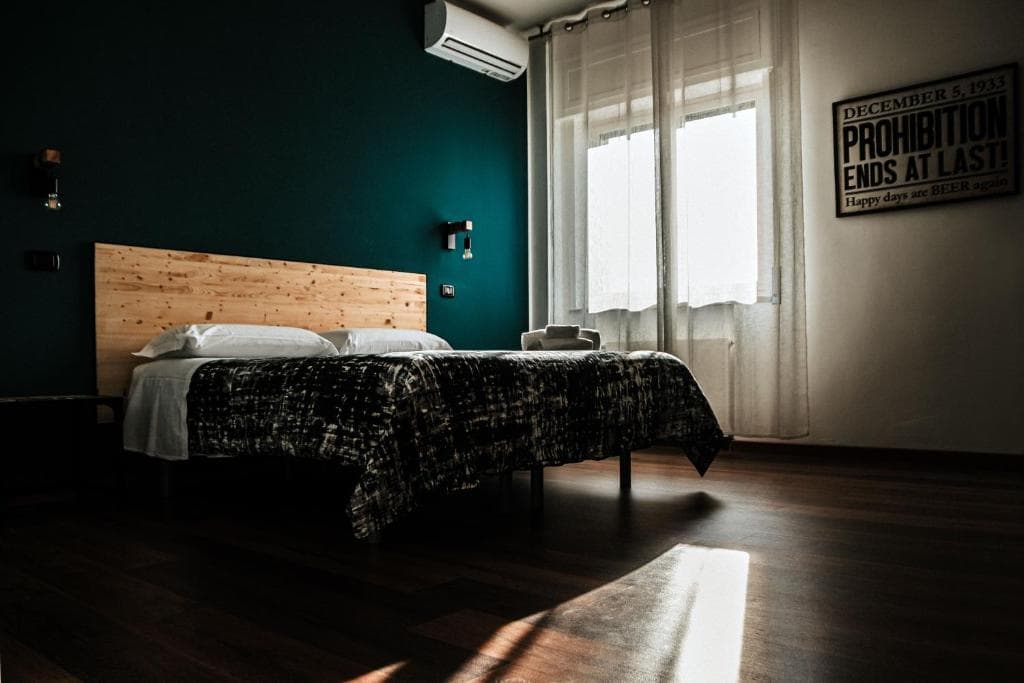 Travel B&B - 52
