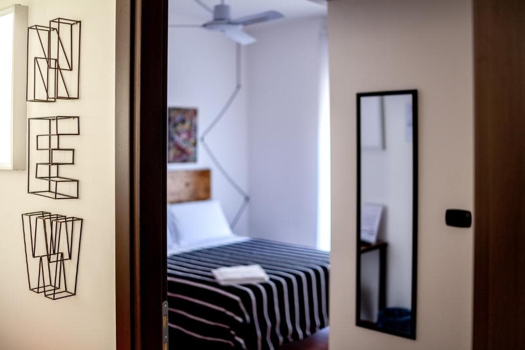 Travel B&B - 57