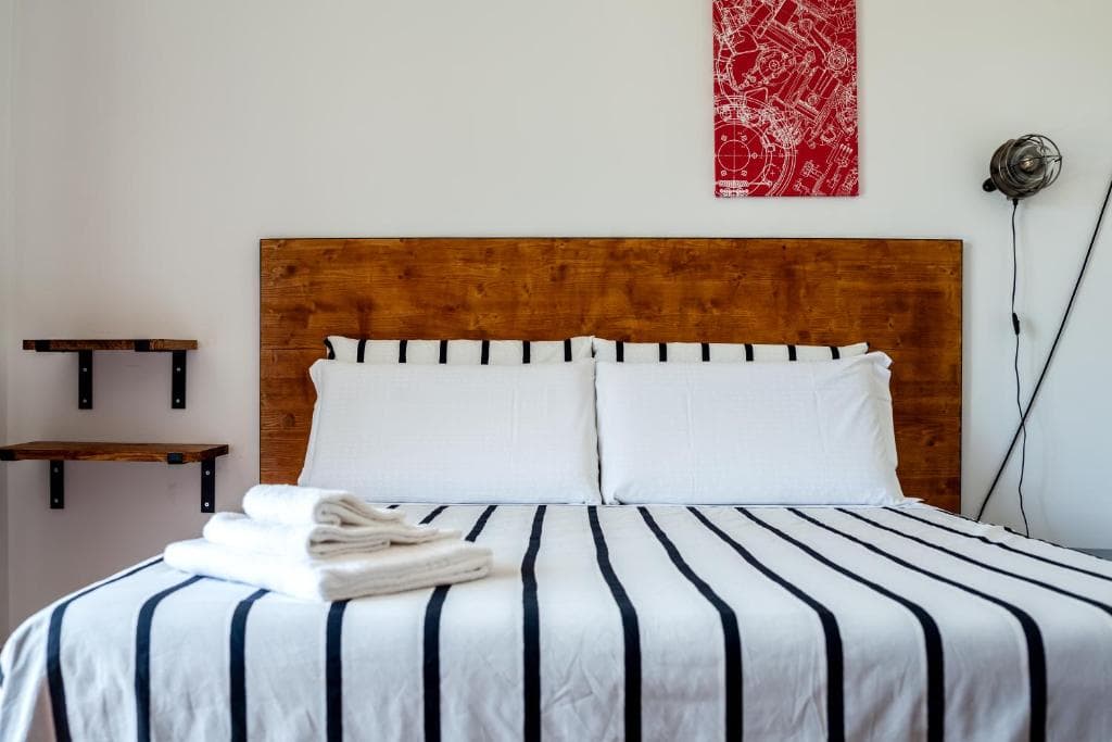 Travel B&B - 59