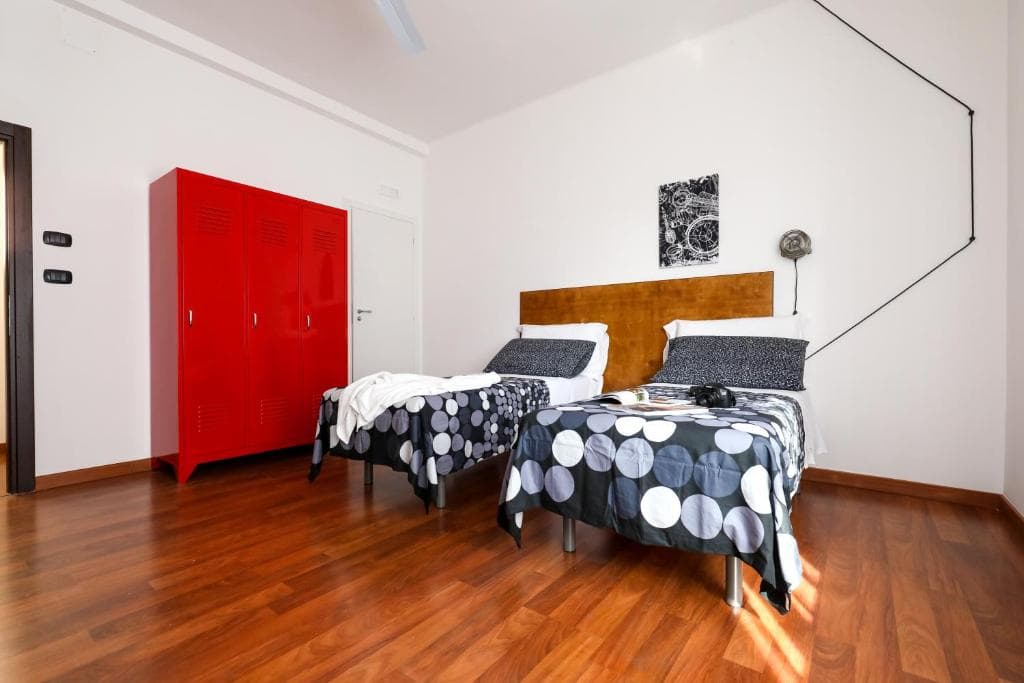 Travel B&B - 78