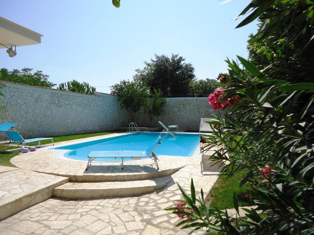Villa Dafne - 7