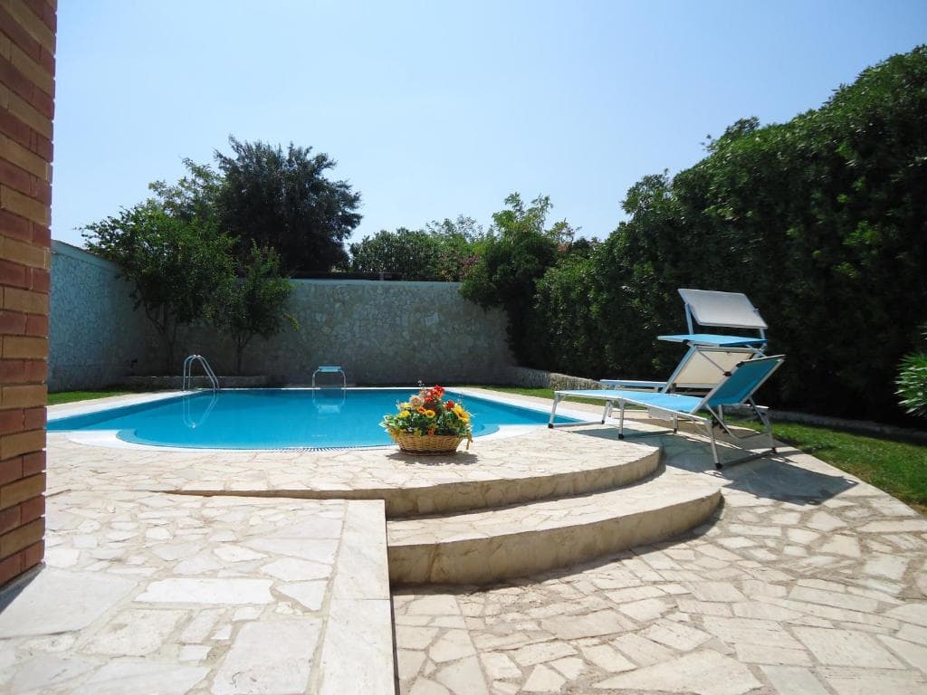Villa Dafne - 18