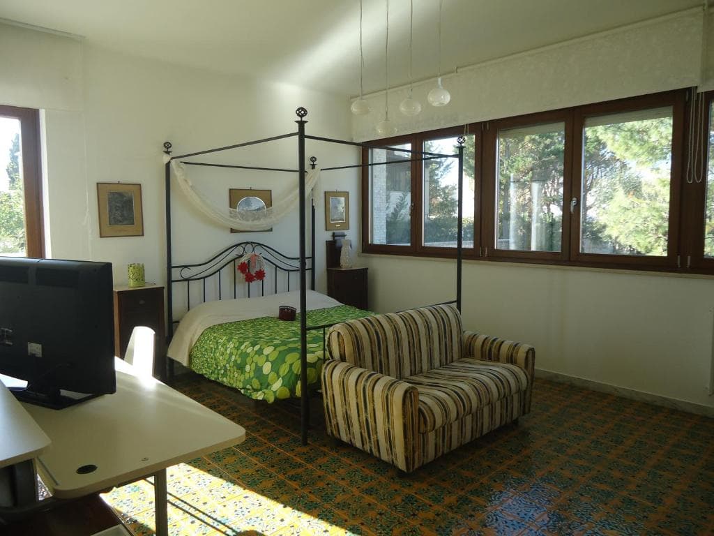 Villa Dafne - 19
