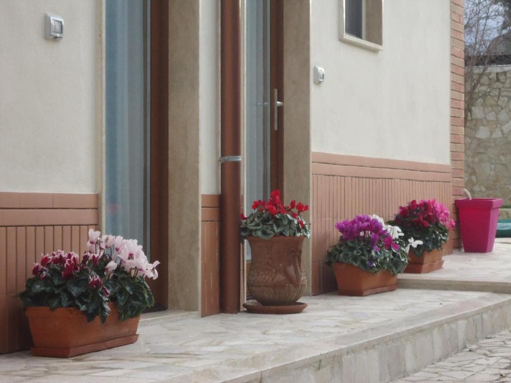 Villa Dafne - 25