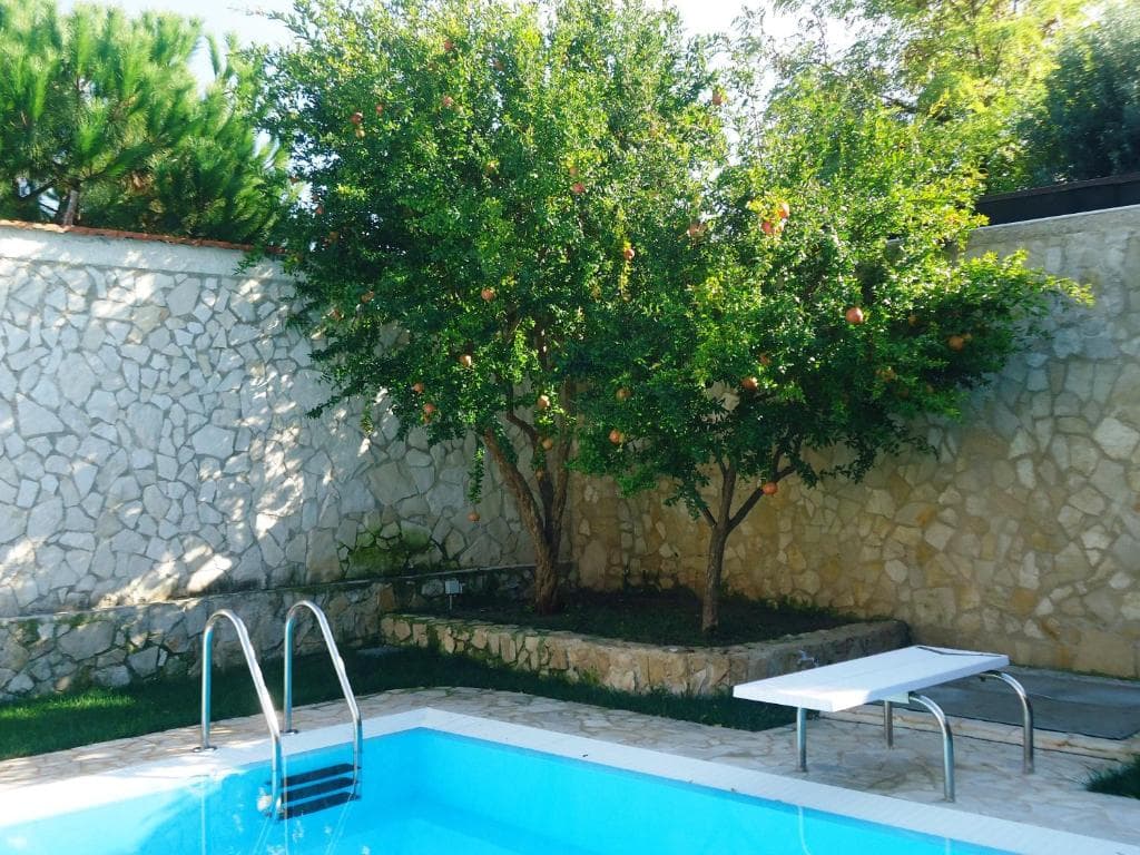 Villa Dafne - 27