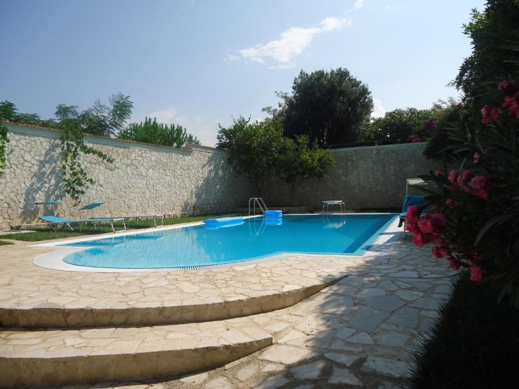 Villa Dafne - 33