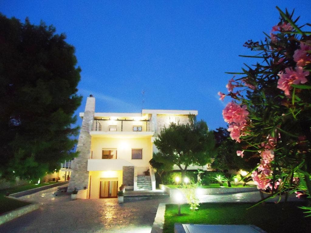 Villa Dafne - 46
