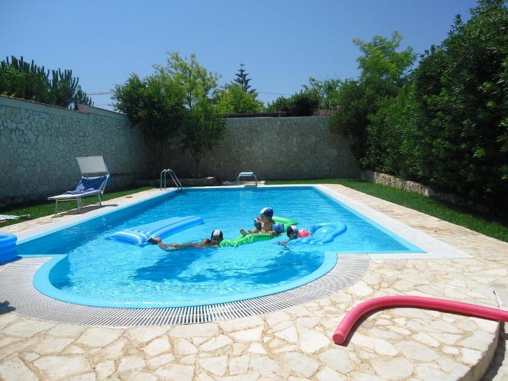 Villa Dafne - 47