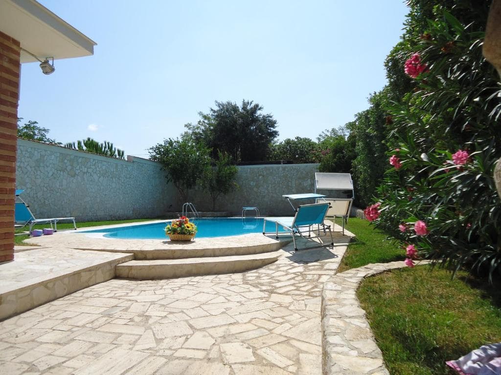 Villa Dafne - 50
