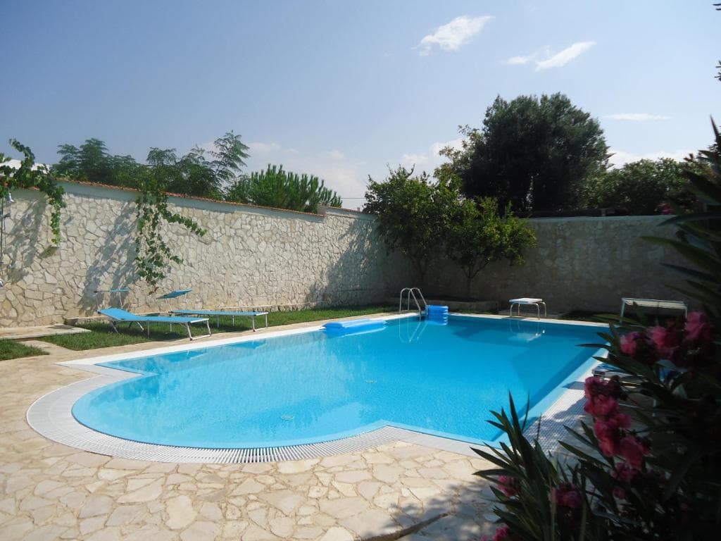 Villa Dafne - 51