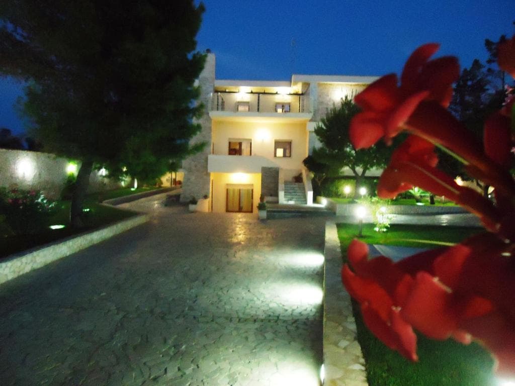 Villa Dafne - 54