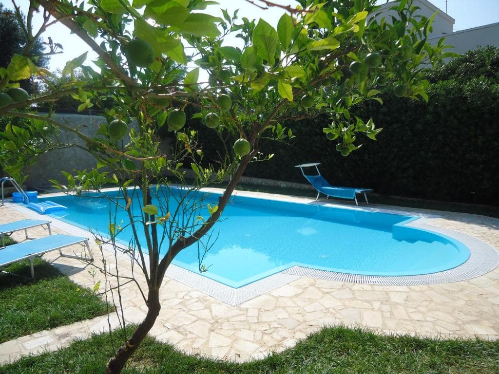 Villa Dafne - 65