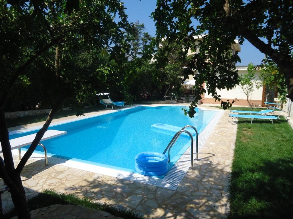 Villa Dafne - 75