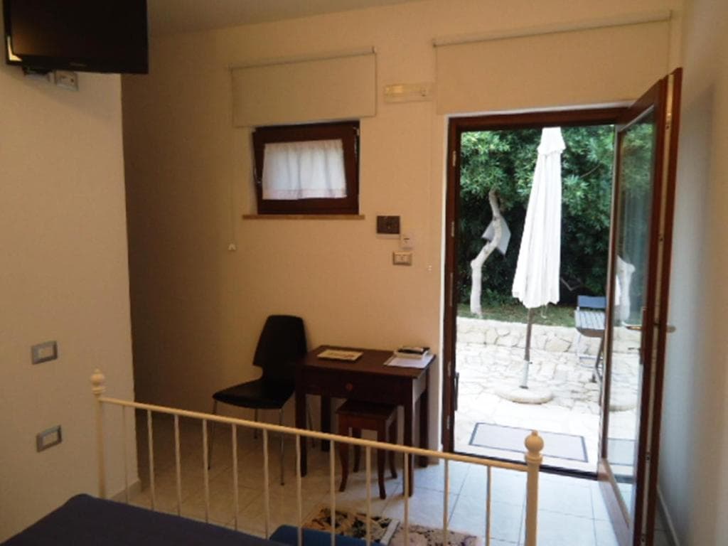 Villa Dafne - 82
