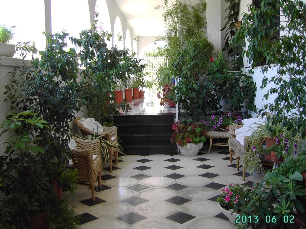 Villa Nicolaus - 20