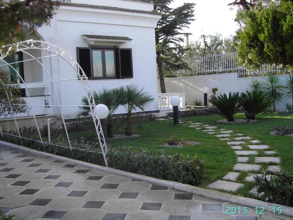 Villa Nicolaus - 22