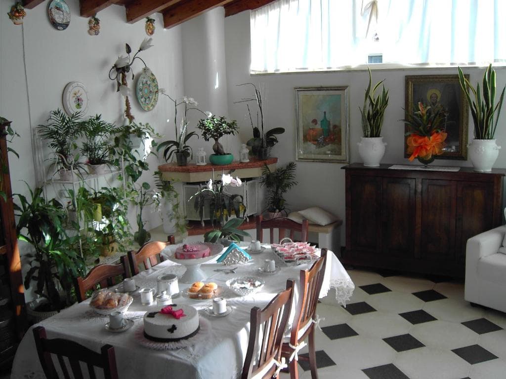 Villa Nicolaus - 23