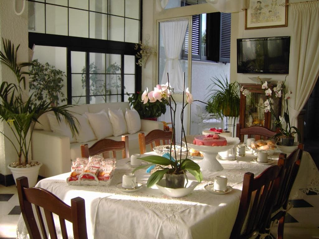 Villa Nicolaus - 25