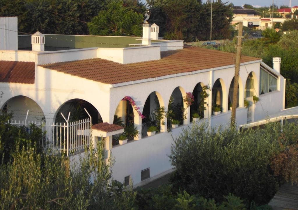 Villa Nicolaus - 38