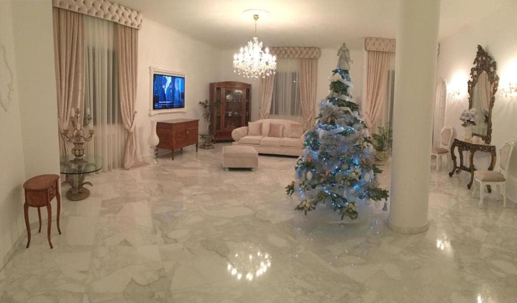 Villa Nicolaus - 41