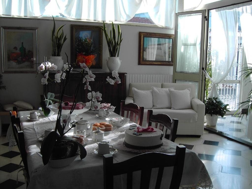Villa Nicolaus - 61
