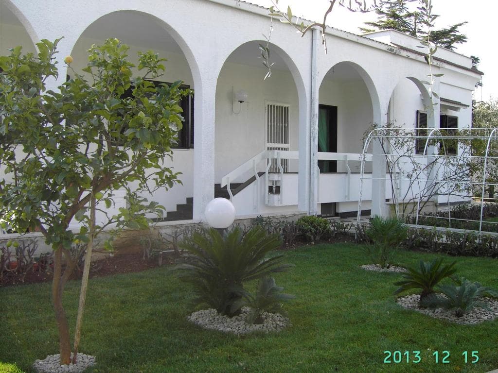 Villa Nicolaus - 68