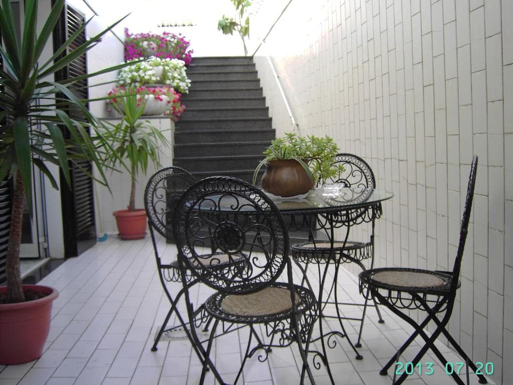 Villa Nicolaus - 72