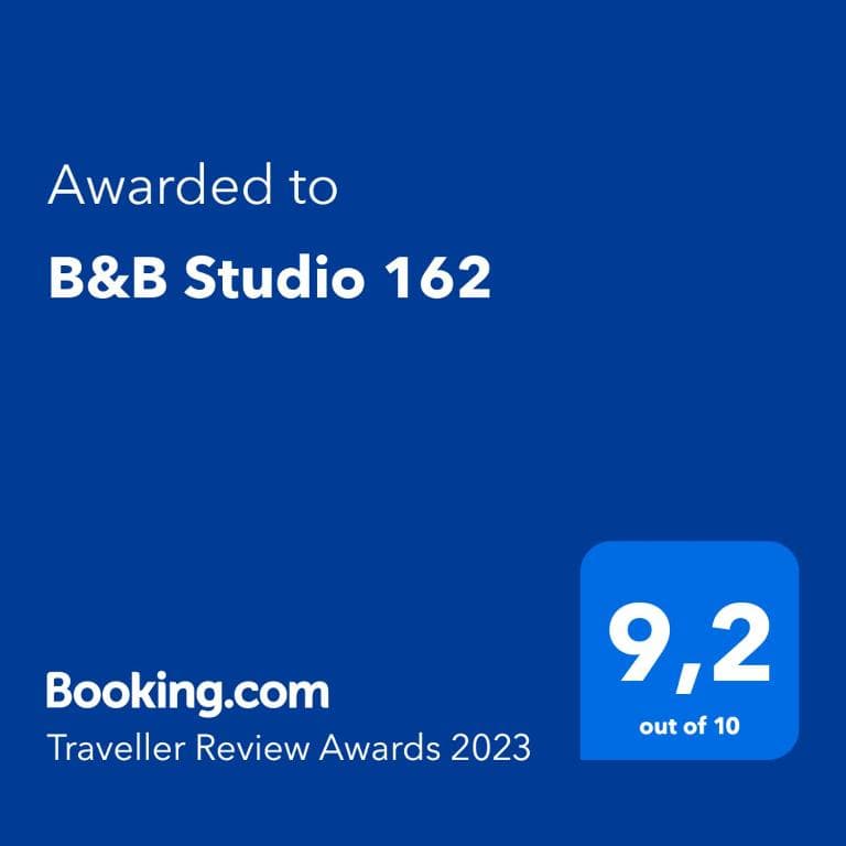 B&B Studio 162 - 2