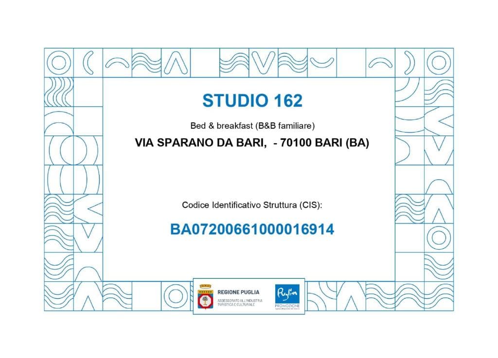 B&B Studio 162 - 6