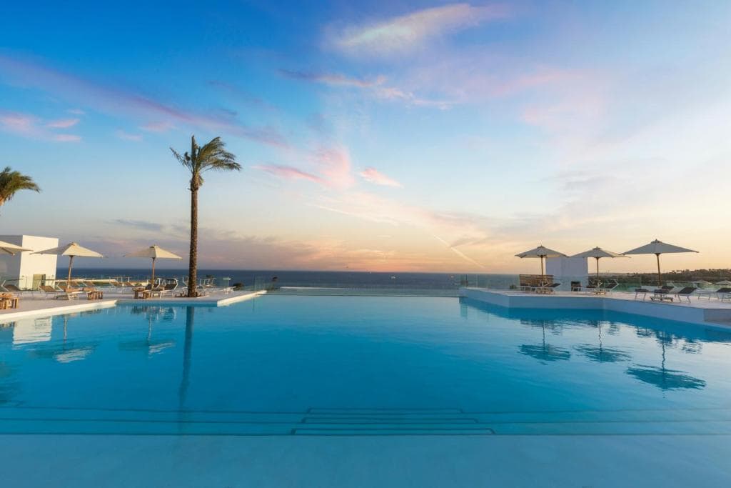White Hills Resort - 1