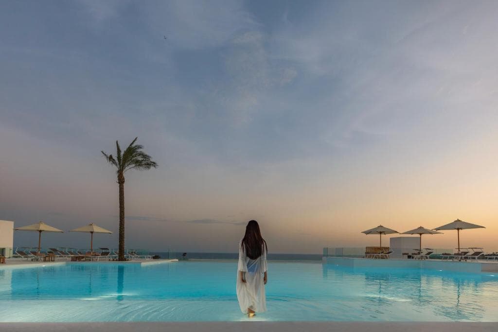 White Hills Resort - 2
