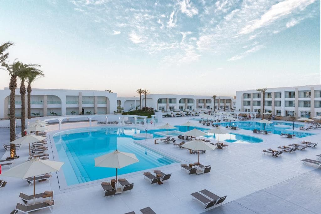 White Hills Resort - 11