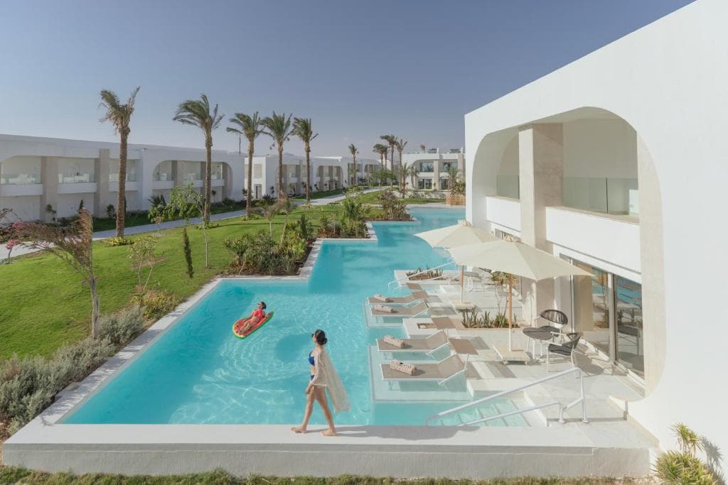 White Hills Resort - 22