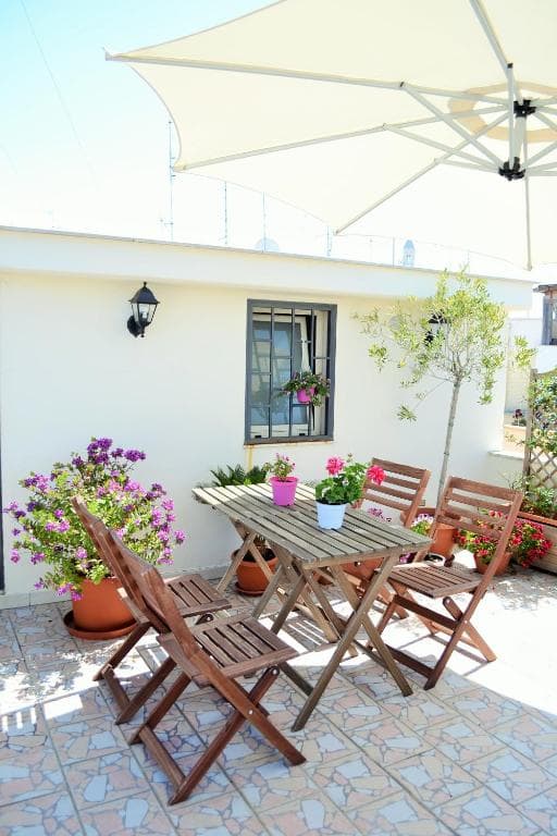 B&B Bella Bari - 2