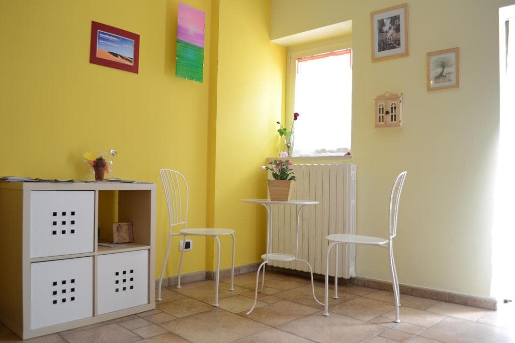 B&B Bella Bari - 3
