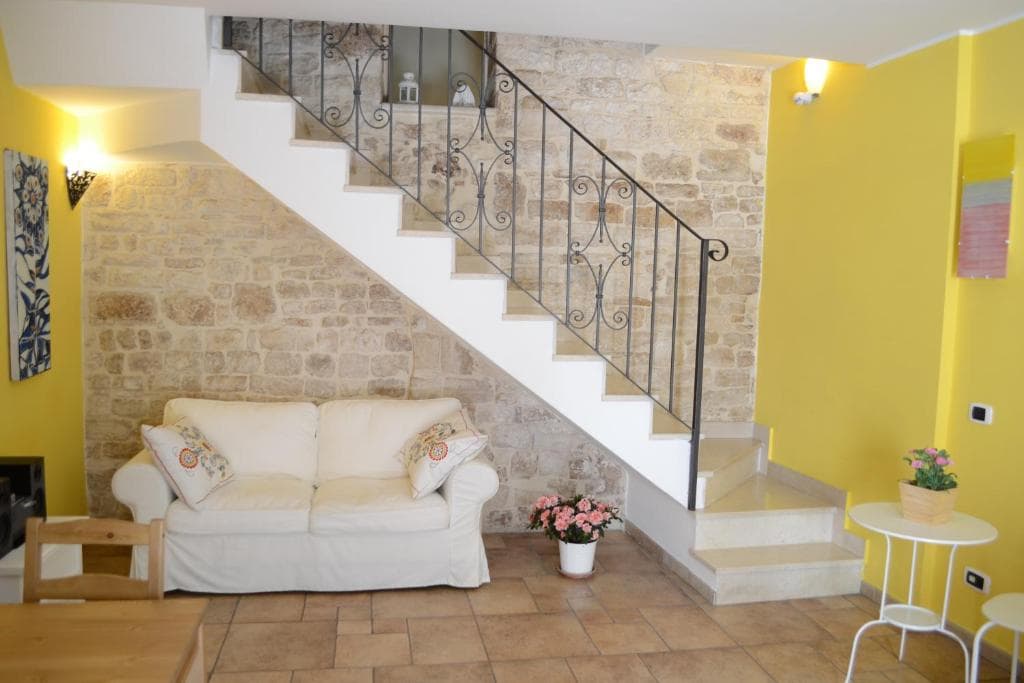 B&B Bella Bari - 4