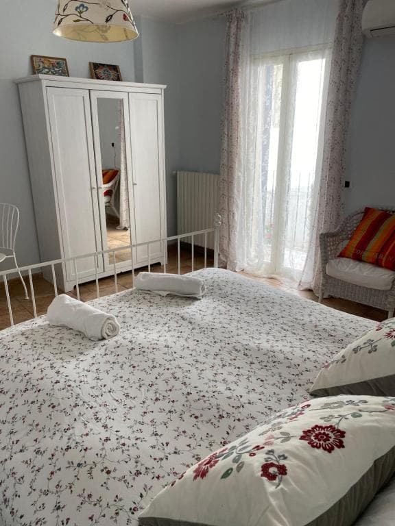 B&B Bella Bari - 5