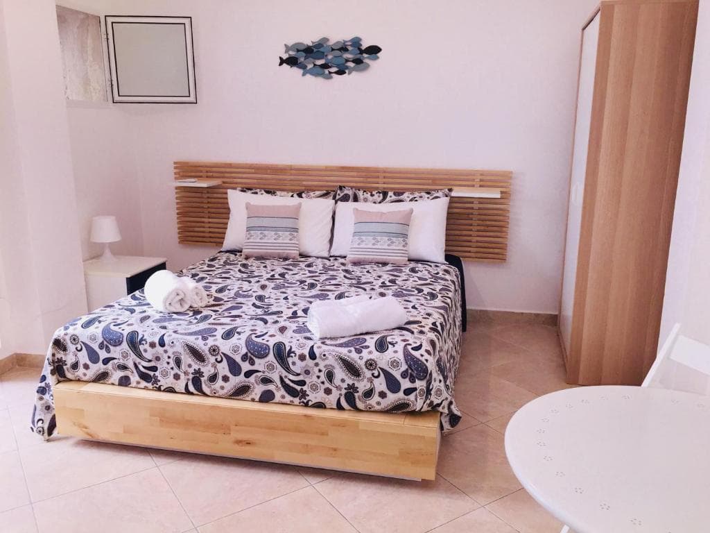 B&B Bella Bari - 6