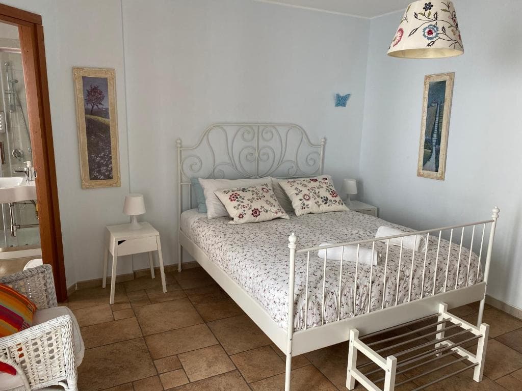 B&B Bella Bari - 8