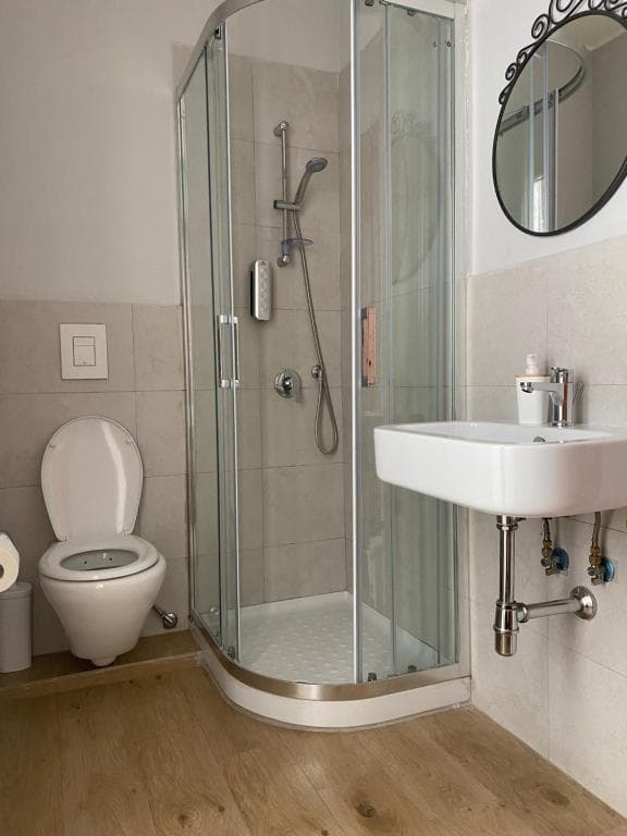 B&B Bella Bari - 9