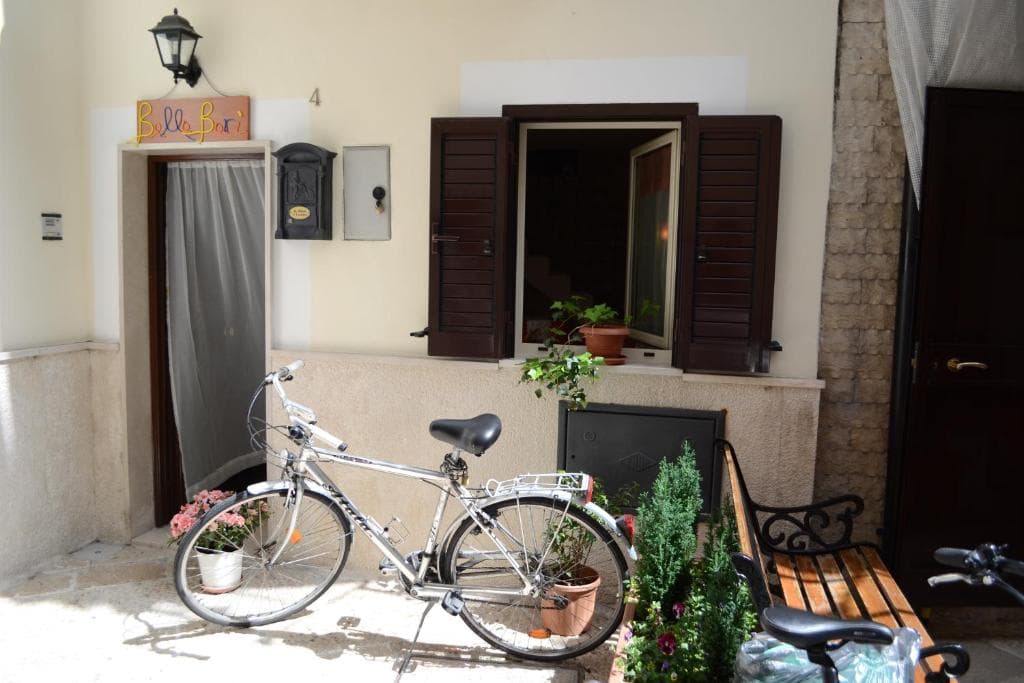 B&B Bella Bari - 10