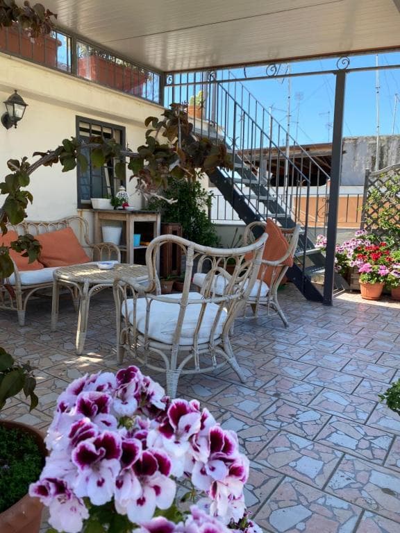 B&B Bella Bari - 12