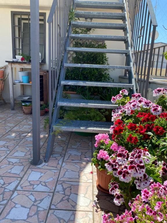 B&B Bella Bari - 13