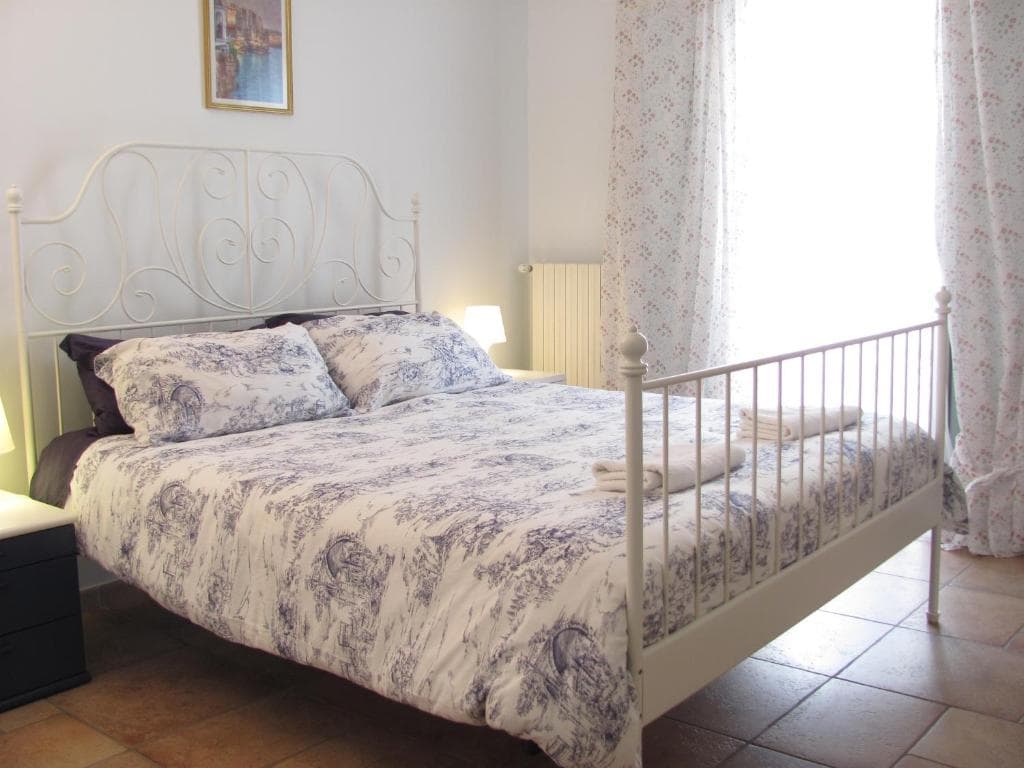 B&B Bella Bari - 15