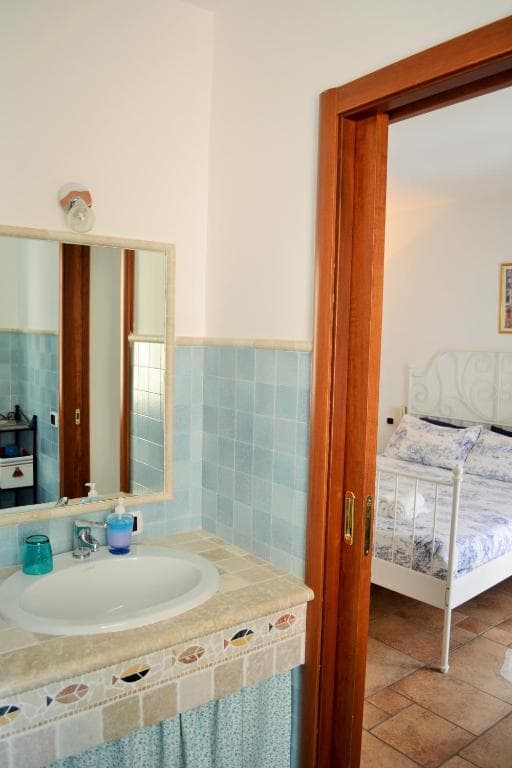 B&B Bella Bari - 17