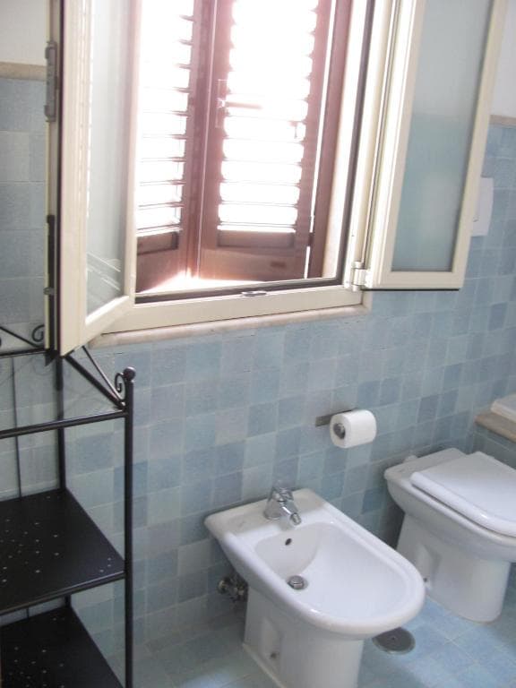 B&B Bella Bari - 18
