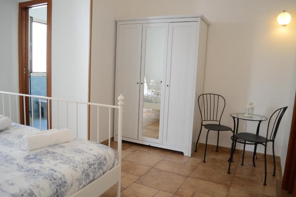 B&B Bella Bari - 19