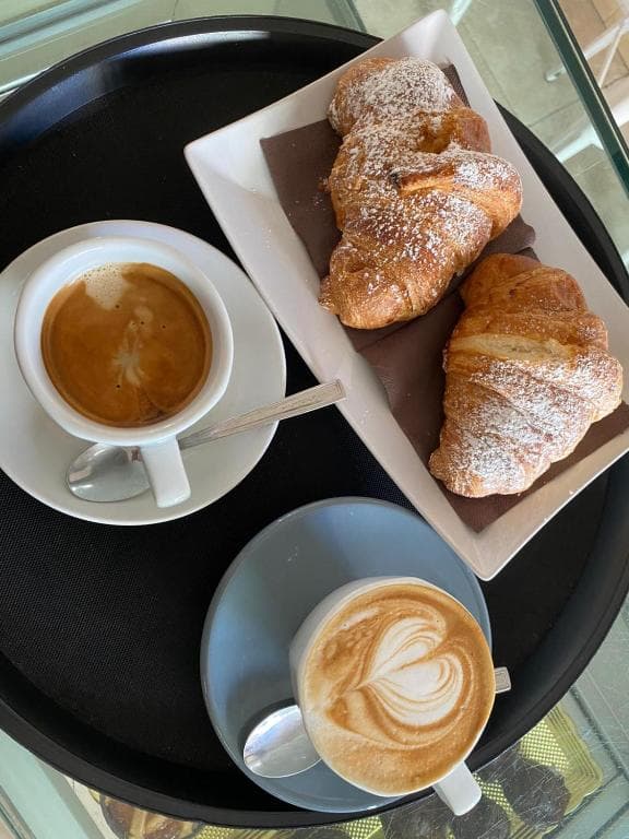 B&B Bella Bari - 21
